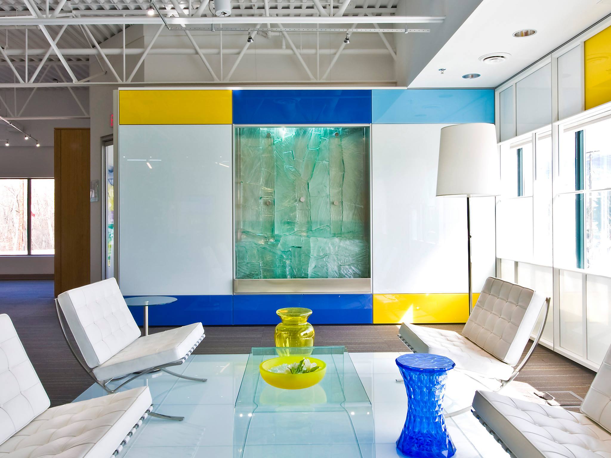 Modular Finish Systems Finishes Archives - Built Solutions
