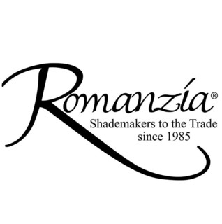 Romanzia Shades Logo